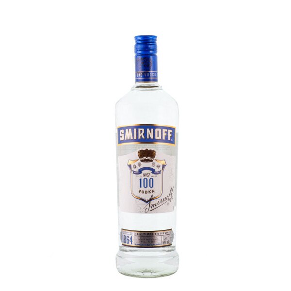 Vodka Smirnoff Blue Label 1l eMAG.ro