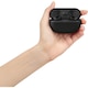 Sony WFSP800NB.CE7 Fülhallgató, True Wireless, Bluetooth, Fekete