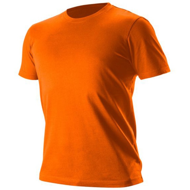 Оранжева работна риза, NEO TOOLS, 81-611-M, размер 50