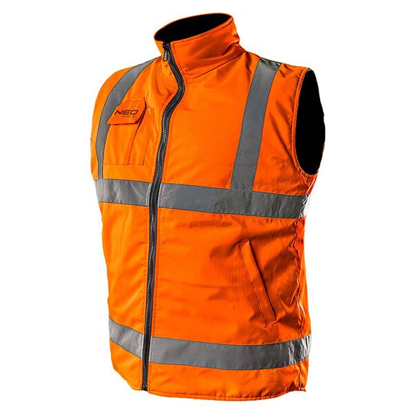 Vesta de lucru cu doua fete, NEO TOOLS, 81-521-M, marimea 50