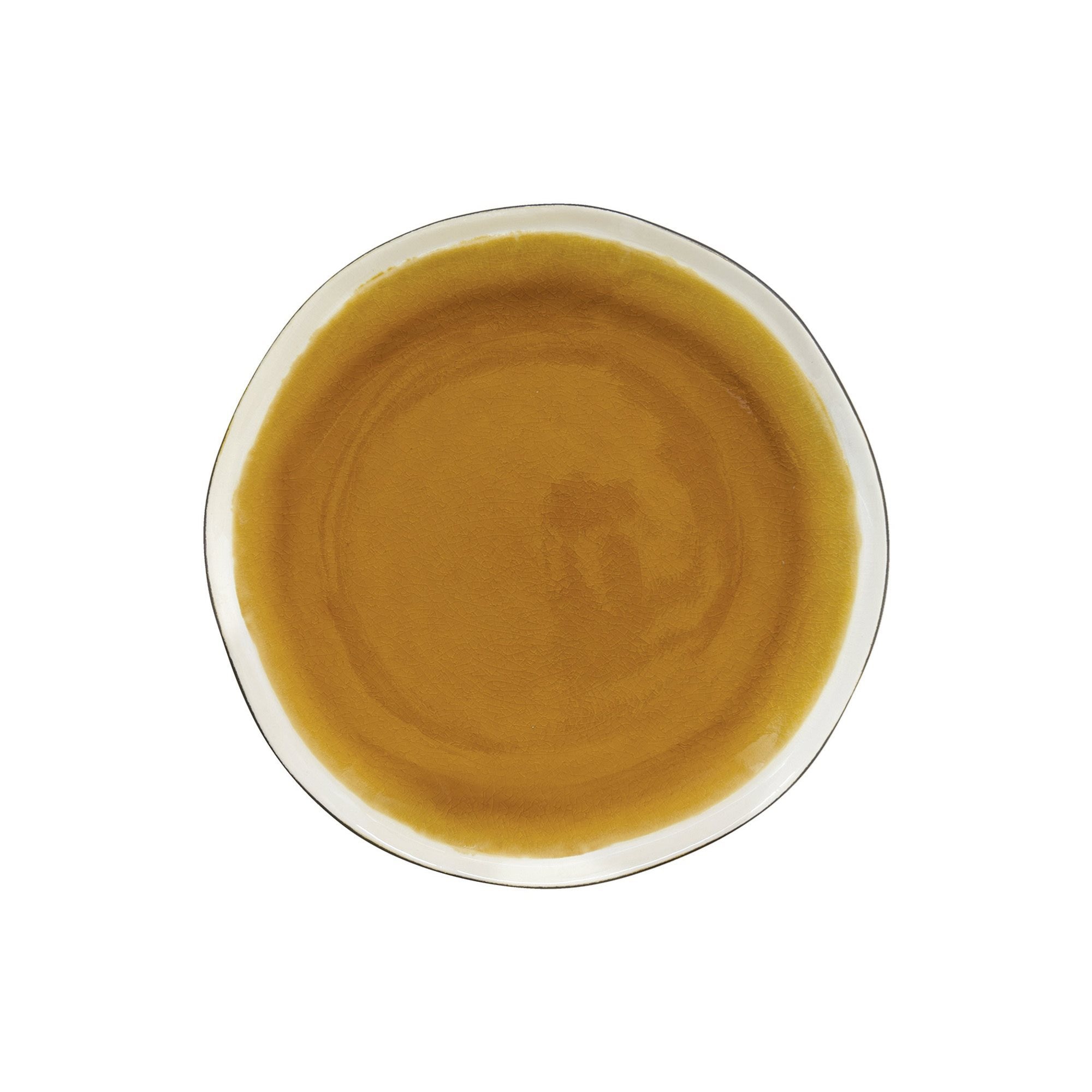 Farfurie ceramica 26,5 cm 