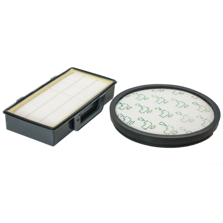 Set filtre tip ZR006001 RS-2230000345 RS-RT4310 pentru Rowenta RO6941EA RO6984EA RO7283EA