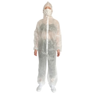 Uniforme medicale de unica folosinta