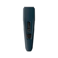 masina de tuns philips cu 13 setari de lungime lame din otel cu invelis din inox tehnologie dualcut functie ascutire automatatehnologie trim-n-flow usor de curatat albastru imagen 50_0_
0