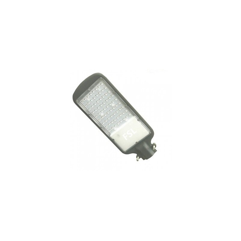 Lampa led Iluminat stradal 30W lumina rece