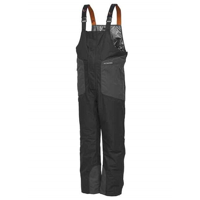 Salopeta Savage Gear HeatLite Thermo B&B