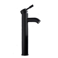 baterie lavoar montare pe blat negru mat monocomanda imagen 34_0_
0