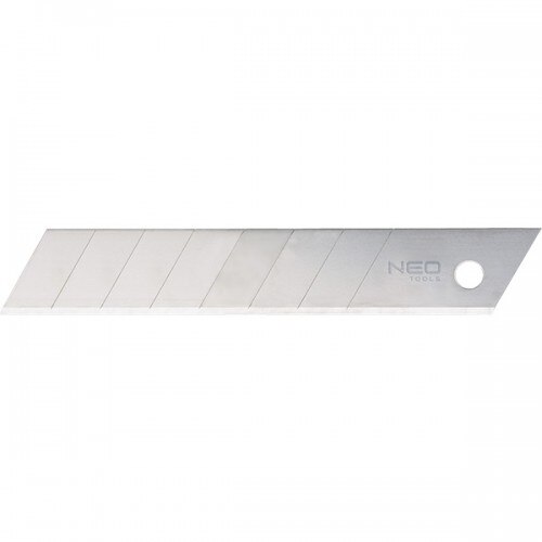 Set rezerve lame cutter, NEO TOOLS, 64-010, 10 bucati