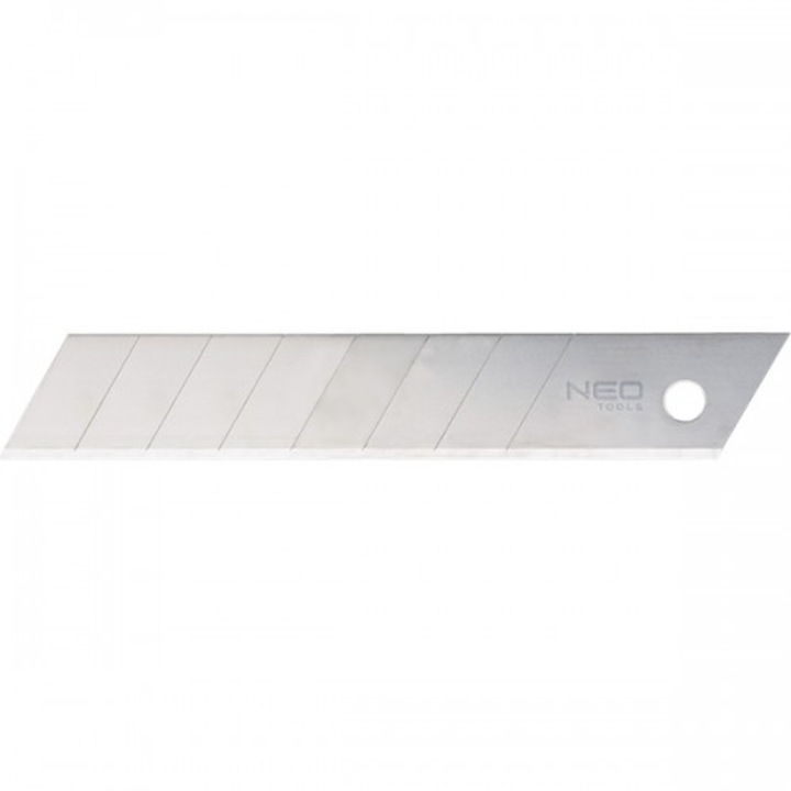 Резервен комплект ножове, NEO TOOLS, 64-010, 10 бр