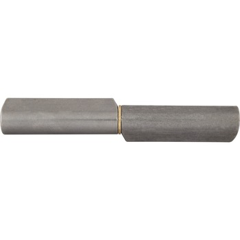 Set Balama Sudura Profilata EvoTools, cu gaura de ungere, lungime 160 mm, diametru 25 mm Set Balama Sudura Profilata EvoTools, cu gaura de ungere, lungime 160 mm, diametru 25 mm