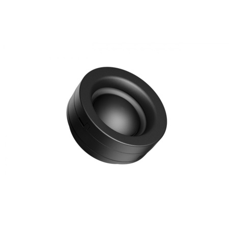 Tweeter 120W Qualité Audio Tweeters Hertz C 26 OE - Paire Tweeters 26mm 120W Pour Voiture Tweeter Hertz