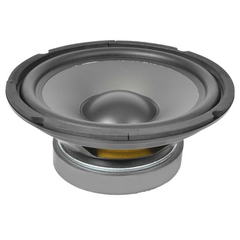 Difuzor woofer, con din polipropilena, 5.25 Difuzor woofer, con din polipropilena, 5.25
