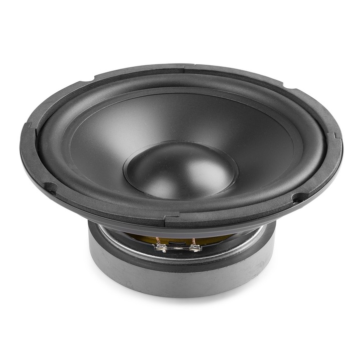 Нискочестотен високоговорител Fenton WPP20, полипропиленов конус, 8", 100W RMS, 8Ohmi