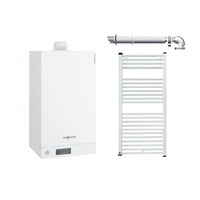centrala termica murala in condensare viessmann vitodens 100-w 26 kw kit evacuare inclus si radiator baie fornello 500x800 imagen 40_0_
0