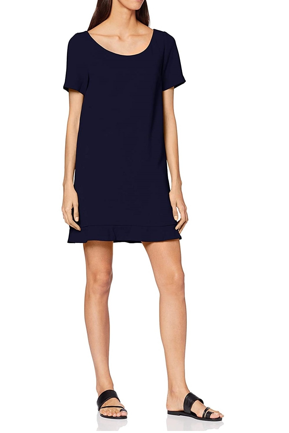 Rochie, See U Soon, Albastru, Albastru