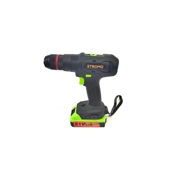 Filetanta Stromo cu 2 acumulatori, 21 V Filetanta Stromo cu 2 acumulatori, 21 V