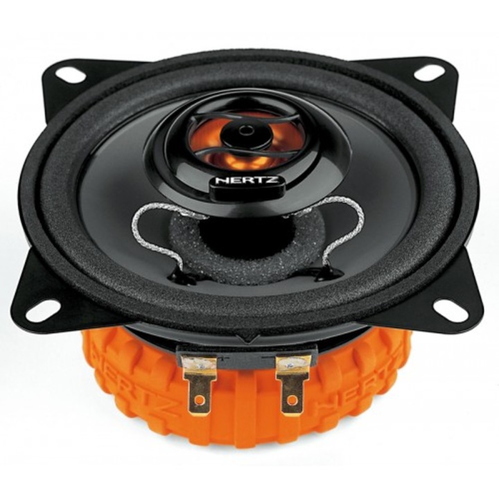 Difuzoare auto 60W, 4 inch, DCX100, Hertz - 200408