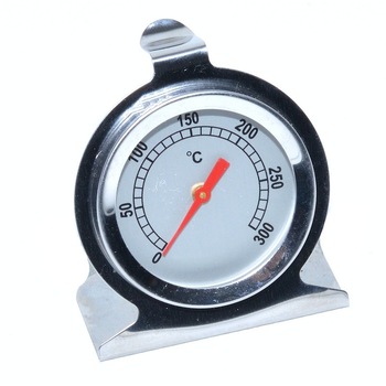 Termometru metalic de cuptor Termometru metalic de cuptor