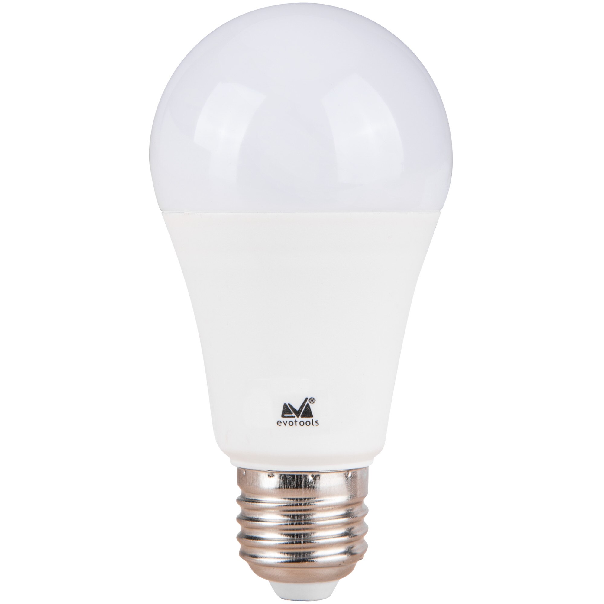 Bec Led Tip A60 EvoTools, Putere 9W, 2700K