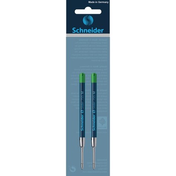 Set 2 bucati Mina Schneider M ViscoGlide 755, verde Set 2 bucati Mina Schneider M ViscoGlide 755, verde