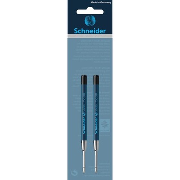 Set 2 bucati Mina Schneider XB ViscoGlide 755, negru Set 2 bucati Mina Schneider XB ViscoGlide 755, negru