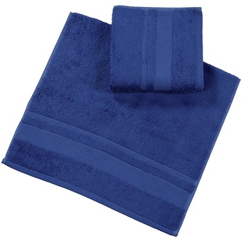Set 2 prosoape Kring Mirific, 480 gsm, 100% fibre bambus, 2*50x90 cm, Albastru Set 2 prosoape Kring Mirific, 480 gsm, 100% fibre bambus, 2*50x90 cm, Albastru