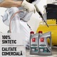 Ulei Full sintetic pentru Compresoare pe Aer cu surub, palete si piston, TRIAX Kompressor MV ISO 46 SAE 20, bidon 946 ml