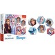 Игра Trefl - Memos, Disney Frozen II