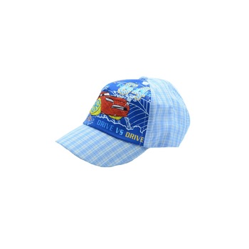 Caciula pentru bebelusi NN SBN1-AL1, Multicolor, 48 Caciula pentru bebelusi NN SBN1-AL1, Multicolor, 48