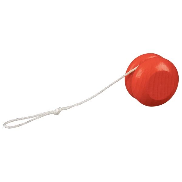 Yo-Yo Rosu, Goki, lemn, 4+