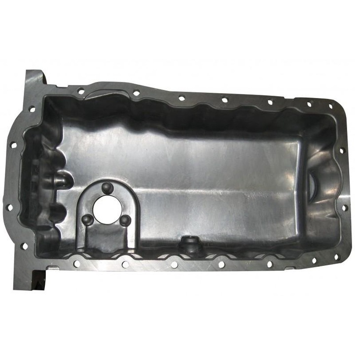 Baie ulei Skoda Fabia 1 1999-2008 6Y2 51923