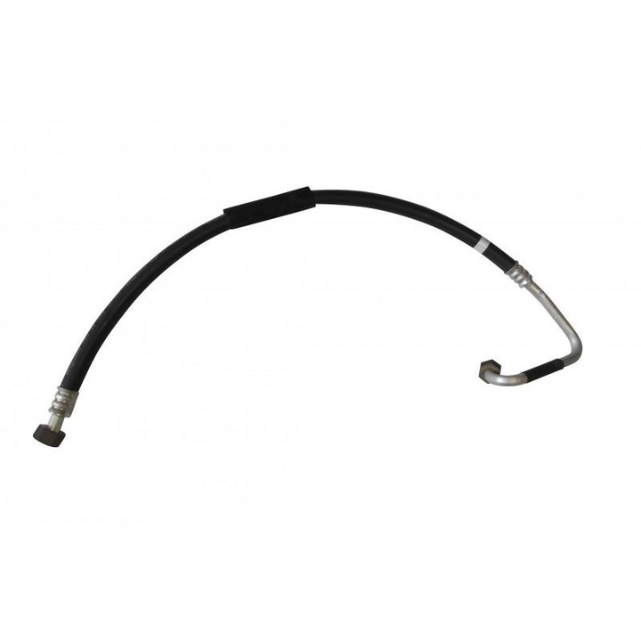 Nagynyomású cső, klíma Audi A4 1994-2001 8D2, B5 54662