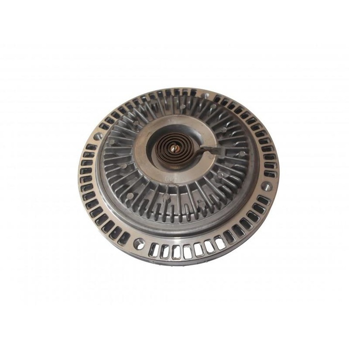 Cupla, ventilator radiator Volkswagen Passat B5 1996-2005 51040