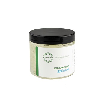 Ser cu colagen, Yamuna , 200 ml Ser cu colagen, Yamuna , 200 ml