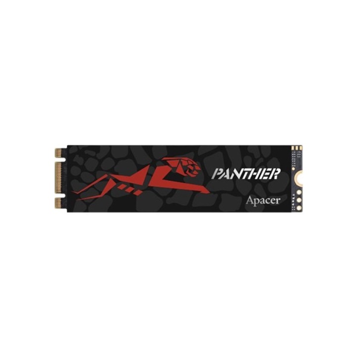 120GB Apacer M.2 AS2280P2 Pro SSD meghajtó (AP120GAS2280P2PRO-1)