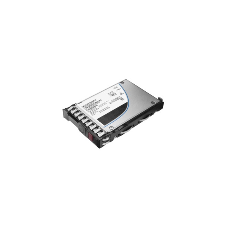 HPE 480GB SATA MU SFF SC DS SSD