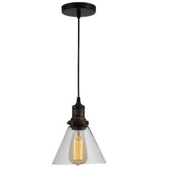 Pendul Edison 1XE14 60 W Pendul Edison 1XE14 60 W