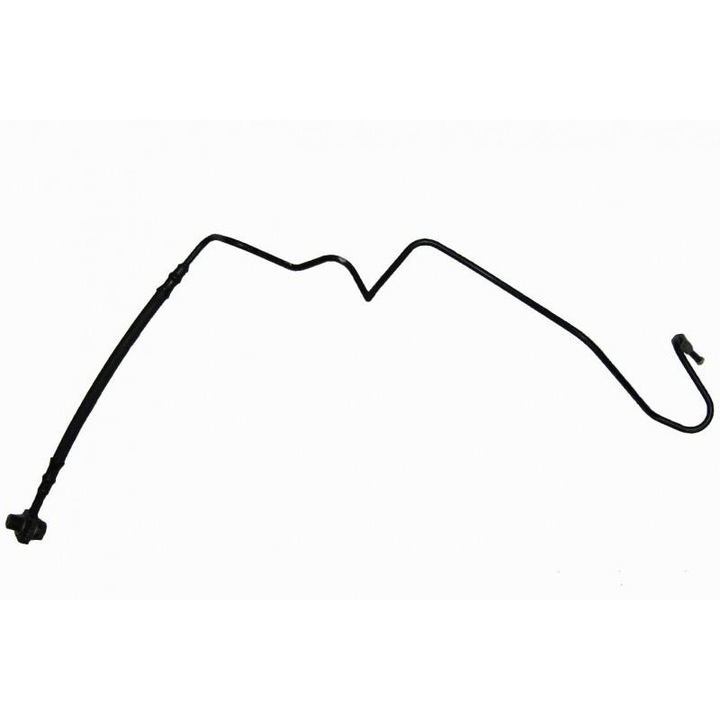 Fékcső Skoda Roomster 2006-2015 5J 51635