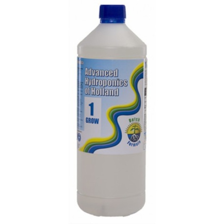 Fertilizant Formula Grow 1L Advanced Hydroponics of Holland