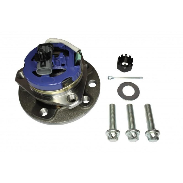 Kerékcsapágy Opel Astra G 1999-2009 T98, F70 51814