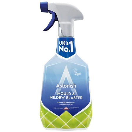 Solutie Antimucegai 750 Ml Astonish Emag Ro