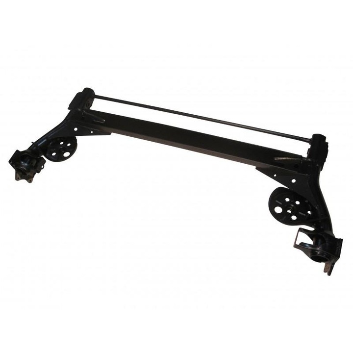 Каросерия Фолксваген Пасат Б5 1996-2005 54123