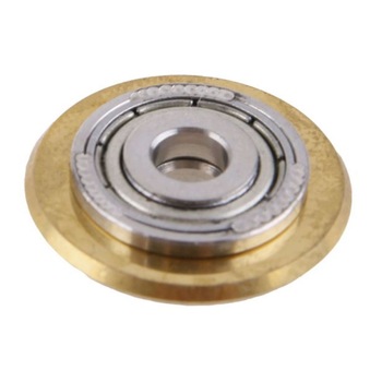 Rola 22X6 mm 36138 pentru dispozitive de taiat faianta 36087 Rola 22X6 mm 36138 pentru dispozitive de taiat faianta 36087