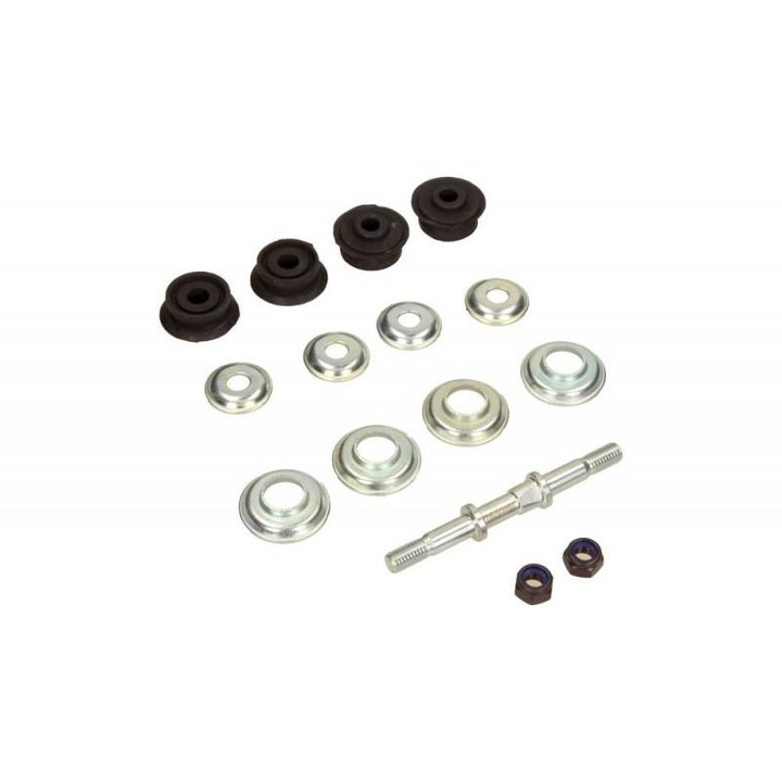 Bieleta antiruliu Citroen C1 2005-> PM , PN 72-3113