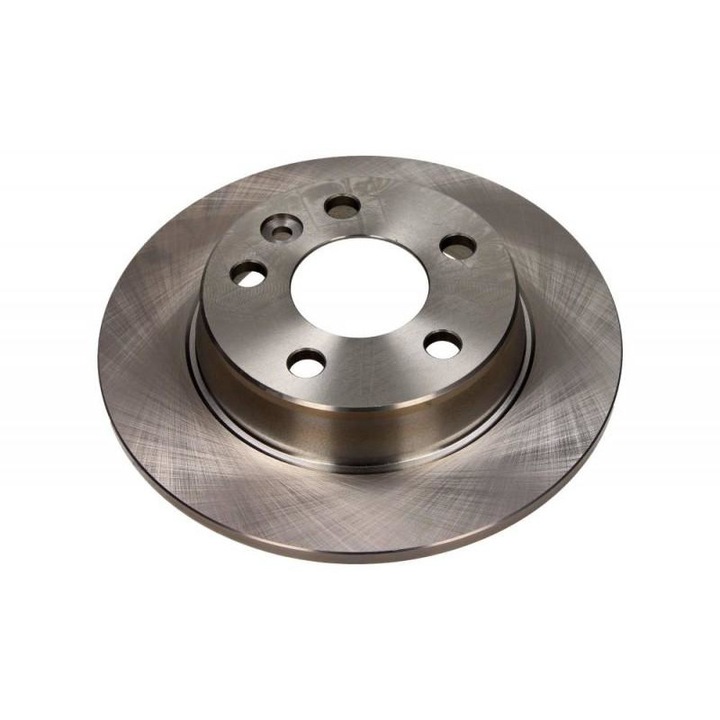 Féktárcsa Ford Galaxy 1995-2006 WGR 19-0776