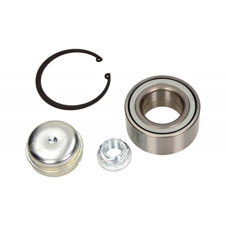 Kerékcsapágy Mercedes A-Class 2004-2012 W169 33-0706