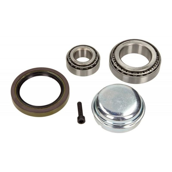 Kerékcsapágy Mercedes S-osztály 1998-2005 W220 33-0924