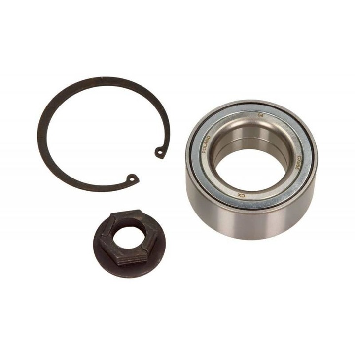 kerékcsapágy Ford Mondeo 3 2000-2008 B5Y 33-0153