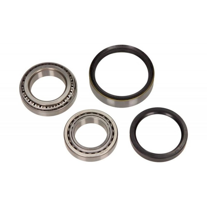 Kerékcsapágy Jaguar XJ 1993-1993 33-0101