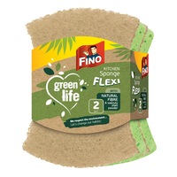 Bureti Fino Green Life flexi, 2 buc